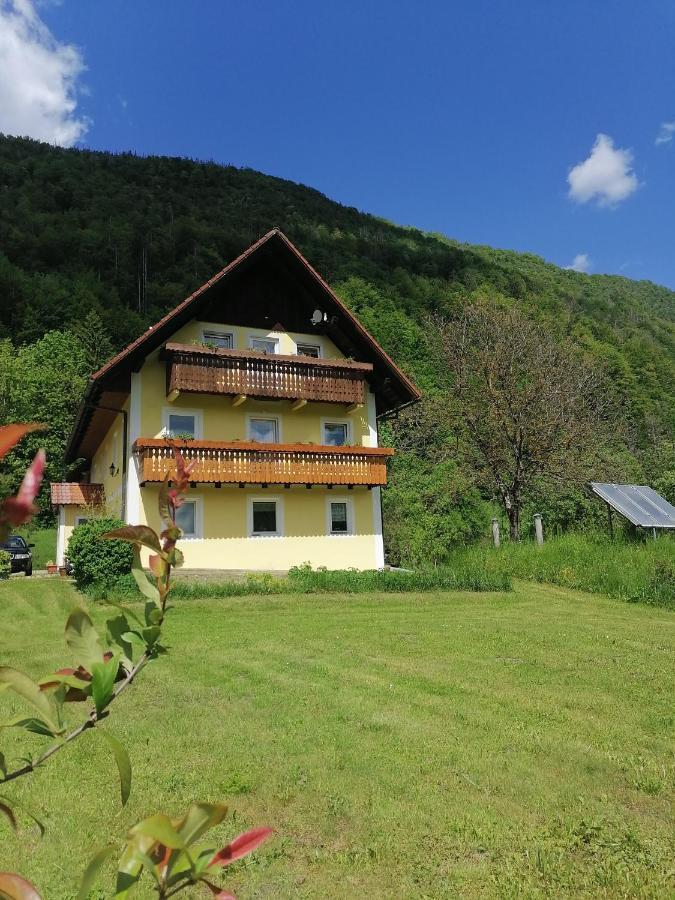 Apartment House Andrej بوينج المظهر الخارجي الصورة